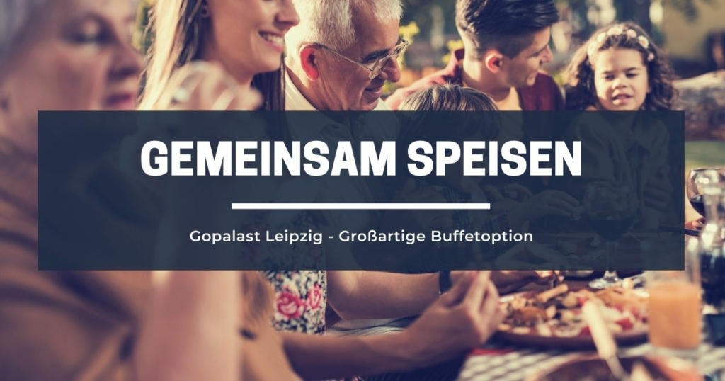 Weihnachtsessen Leipzig Weihnachten in Leipziger Gopalast Restaurant